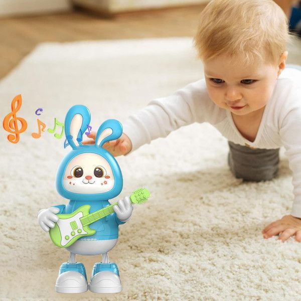 لعبة الارنب الراقص