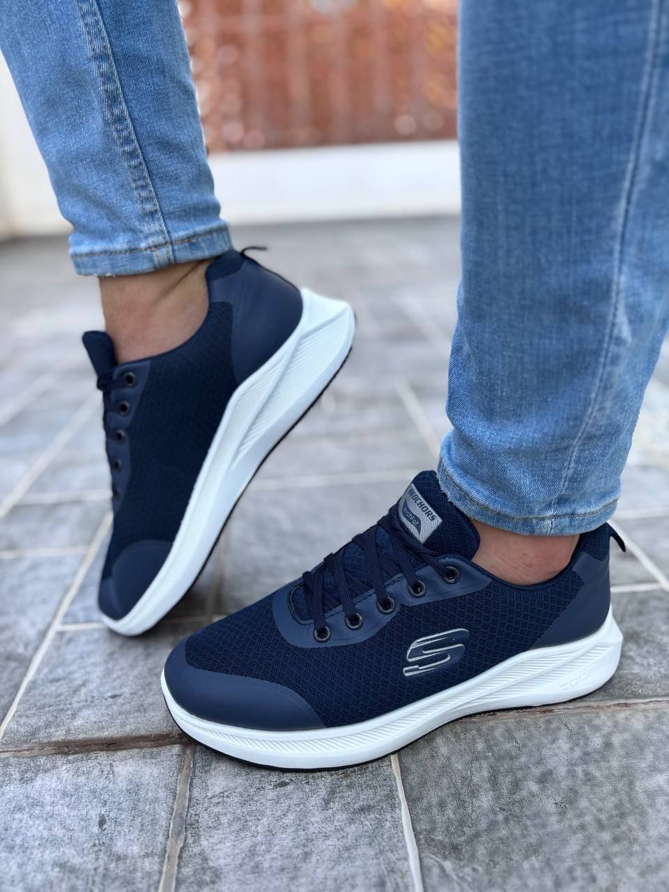 Skechers حذاء