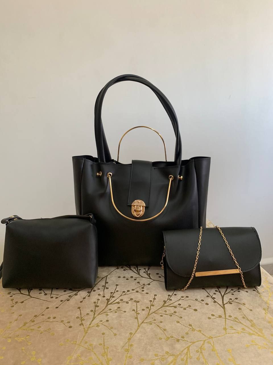 باك 3 في 1💼 👝👜