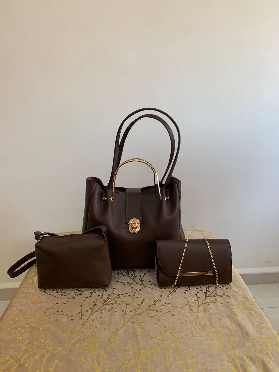 باك 3 في 1💼 👝👜