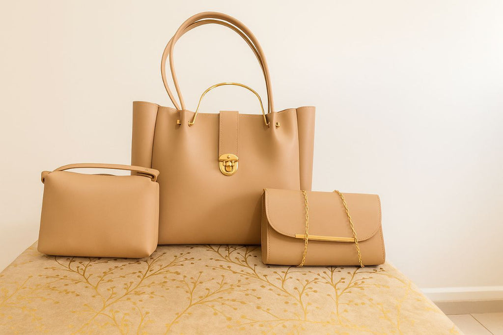 باك 3 في 1💼 👝👜